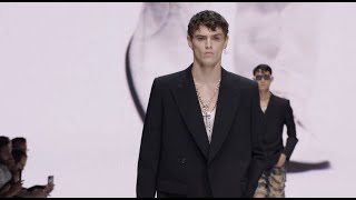 Dolce amp Gabbana  Spring Summer 2022  Full Show [upl. by Dolf255]