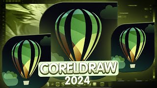 How To Download CorelDRAW Trial For Free NO CRACKLEGAL  2024 Easy [upl. by Osnerol]