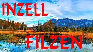 Inzell Filzen [upl. by Omolhs]