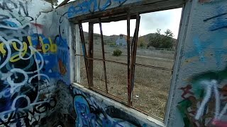 Explore an Abandoned Mental Asylum [upl. by Darryn]