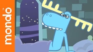 Happy Tree Friends  All in Vein Ep 75 [upl. by Gertrudis]