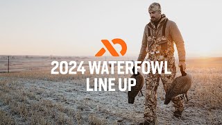 Introducing First Lites 2024 Waterfowl Lineup [upl. by Deck633]