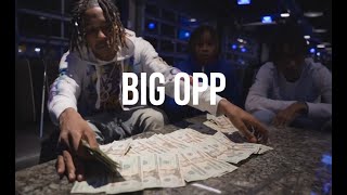 FREE MG SLEEPY x TSE VIC X FLINT SAMPLE TYPE BEAT “BIG OPP” [upl. by Adnolay]