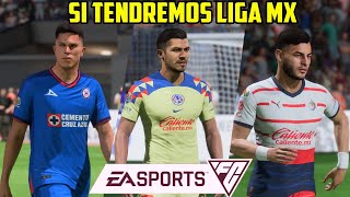 EA Sports FC 24 ¿Vale la pena [upl. by Ardnauq890]