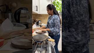 Tips to make soft rotis cookingtips rotis howtomakeroti cookingvideo kitchentips lunchrecipe [upl. by Rebmaed340]