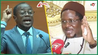 Cheikh Bara quotdescendquot Abdou Mbow quotDégoul Français Di Ngand Ngandalou Boufi Waxaté Dinagneko Plaintequot [upl. by Kissel767]