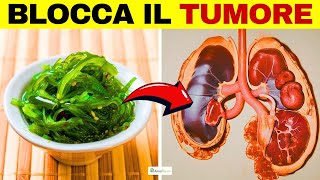 Alimento N1 per la LOTTA al TUMORE NON solo BROCCOLI [upl. by Bergstrom502]