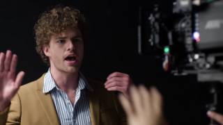 Vance Joy  Lay It On Me Behind The Scenes [upl. by Yadnus]