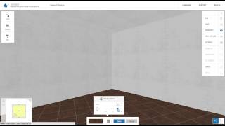 Homestyler Floor Plan Beta How to Rotate Floor Pattern [upl. by Rehprotsirhc]