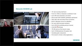 Simcenter SCADAS Lab [upl. by Lednic]