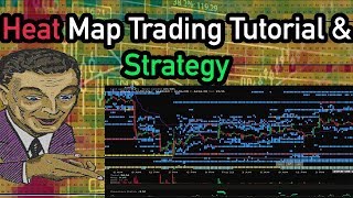 🔥Heat Map ❄️Trading Tutorial with Tensorcharts 📈 [upl. by Elamef]