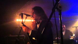 Fleshgod Apocalypse  Complete Show Live In Paris [upl. by Marcello]