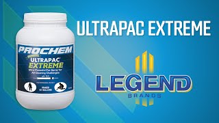 Find out HOW Prochem Ultrapac Extreme works so well [upl. by Onailimixam]