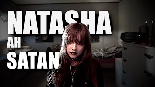 CRIMES OCCULTES 🕵️‍♂️  Lhistoire de Natasha Ah Satan 😈 [upl. by Brennen745]