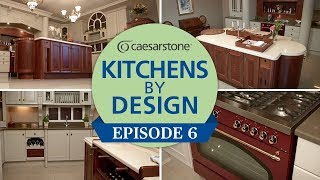 Kitchens by Design  Episode 6 [upl. by Malas141]