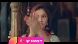 Shakti MonFri 8 PM [upl. by Ahsuatal]