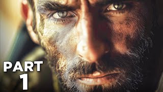 CALL OF DUTY BLACK OPS 6 PS5 Walkthrough Gameplay Part 1  INTRO COD 2024 Campaign [upl. by Trebleda549]