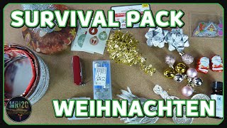 Das Weihnachten Survival Pack [upl. by Virginia599]