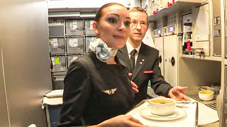 Air France  les coulisses de la compagnie [upl. by Keating]