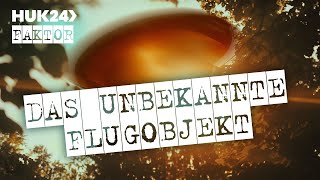 HUK24 Faktor – Das Unhaftbare Wie dich die Privathaftpflichtversicherung vor dem UfoChaos rettet [upl. by Hansen859]