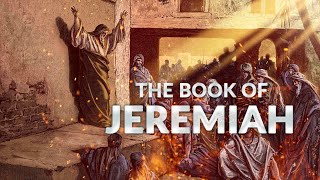 The Book of Jeremiah ESV Dramatized Audio Bible Full [upl. by Polito]