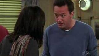 The Best Of Chandler Bing [upl. by Neetsirk]