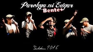 Parokya ni Edgar  Bagsakan LIVE 2015 HD [upl. by Tehr]