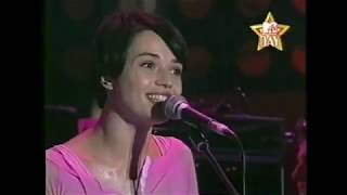 Carmen Consoli  Mtv Day 1999 [upl. by Herbie]