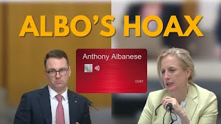 Albo’s debit card hoax [upl. by Alaster165]