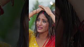 Main Hoon Saath Tere Shorts Zee Tv Entertainment Drama [upl. by Siderf300]