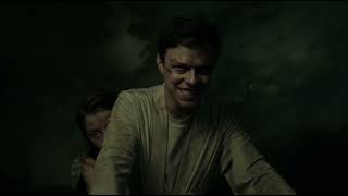 🎬 A Cure for Wellness 201  فیلم درمانی برای سلامتی⭐️ IMDB  64📡 cinemabins  آیـدی کانال [upl. by Alat]