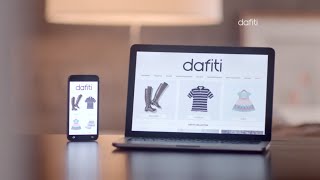 Dafiti  ofertas incríveis na sua smartfashion [upl. by Tlok]