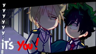 yyyyyy Its You❗️❗️  Emy 💕  BkDk GC [upl. by Weiser]