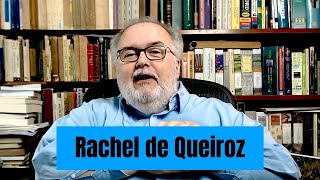 O Quinze Rachel de Queiroz [upl. by Pamela891]