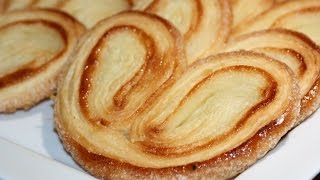 Palmiers  Palmiers  حلوة البالميي [upl. by Halbeib21]