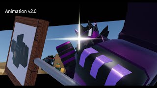 Tank Pootis engage  EXTREME intro v20  Tower Battles Animation [upl. by Riti]