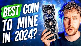 How to make money mining crypto in 2024 Best mining strategy and profitability explained [upl. by Ehtiaf]