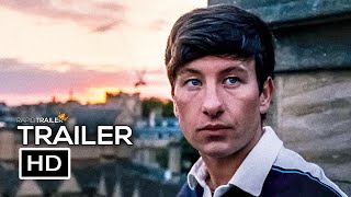 SALTBURN Official Trailer 2023 Barry Keoghan Rosamund Pike [upl. by Margetts991]