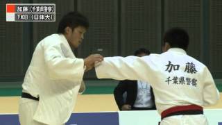 【男子90kg級決勝】平成24年度講道館杯全日本柔道体重別選手権大会｜柔道チャンネル [upl. by Farman]