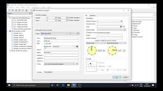 1 QElectroTech  CRIAR PAGINAS [upl. by Ladnik]