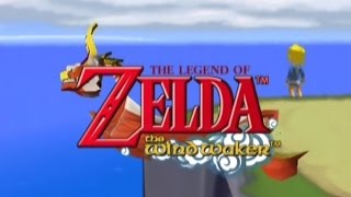 The Wind Waker Review [upl. by Leihcar]