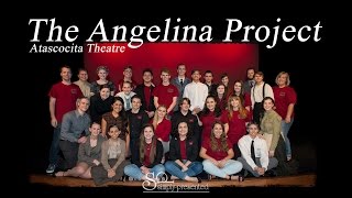 Atascocita Theatre 2016 UIL OAP  The Angelina Project Trailer [upl. by Haney]