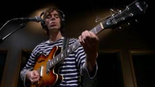 Ultimate Painting  Central Park Blues Live on KEXP [upl. by Compton]