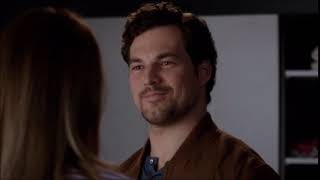 Meredith Grey and Andrew Deluca  All Kisses Through 14x24  15x22 [upl. by Ilac406]