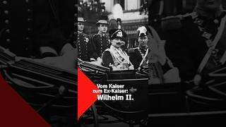 Wilhelm II  wie der Kaiser bedeutungslos wurde  Terra X Kaiserreich [upl. by Brianne]