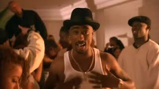 2Pac Ft Dr Dre amp Roger Troutman  California Love Remix Official Music Video HD [upl. by Dimond]