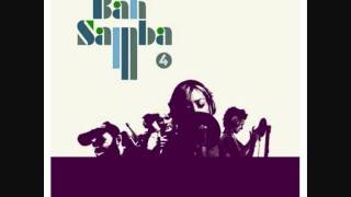 Bah Samba  Let The Drums Speak [upl. by Milissent]