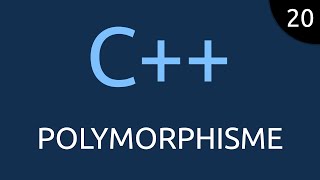 C 20  polymorphisme [upl. by Enimasaj]