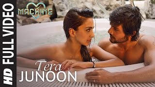 Tu Cheez Bdi Hai Mast Mast Kiara Advani Song  Kiara Advani HD Video Song Tu Cheez Bdi Hai [upl. by Wier]