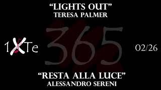 0226 Resta alla luce [upl. by Nosnor543]